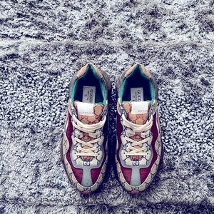 Gucci Authentic 💯 SOLD 🗣